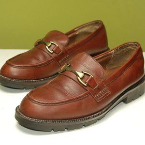 Marco Ricci Loafers